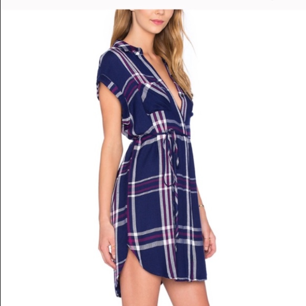 Rails Haley dress